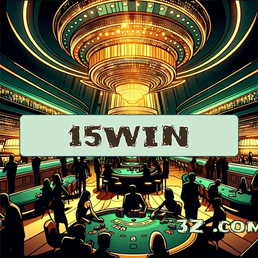 15win Login: O Destino para Notícias e Novidades do Mundo dos Jogos
