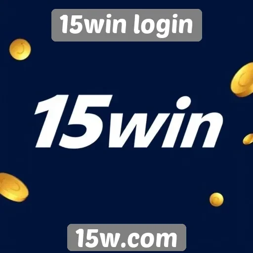 Benefícios do cadastro no site 15win login
