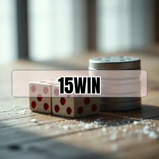15win login Site Confiável