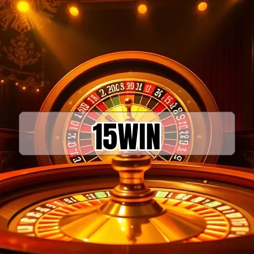 15win login Plataforma