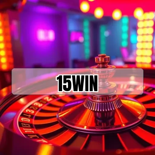 15win login Promoções