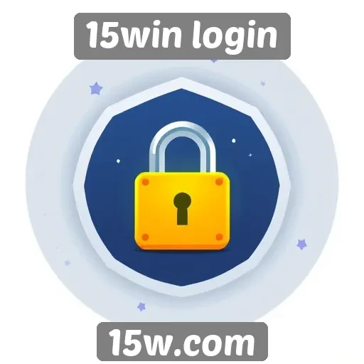 Análise da segurança do login no site 15win