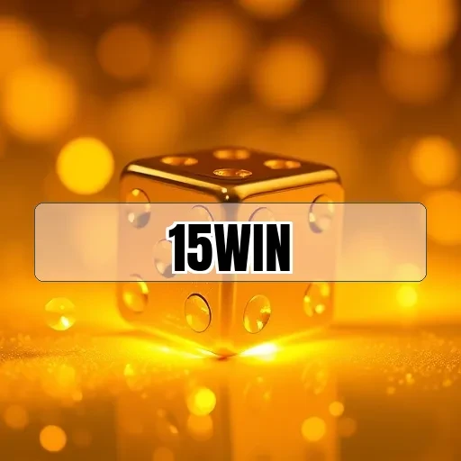 15win login Caça-Níqueis