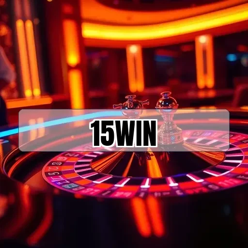 15win login: Os Segredos do Clube VIP que Você Precisa Conhecer